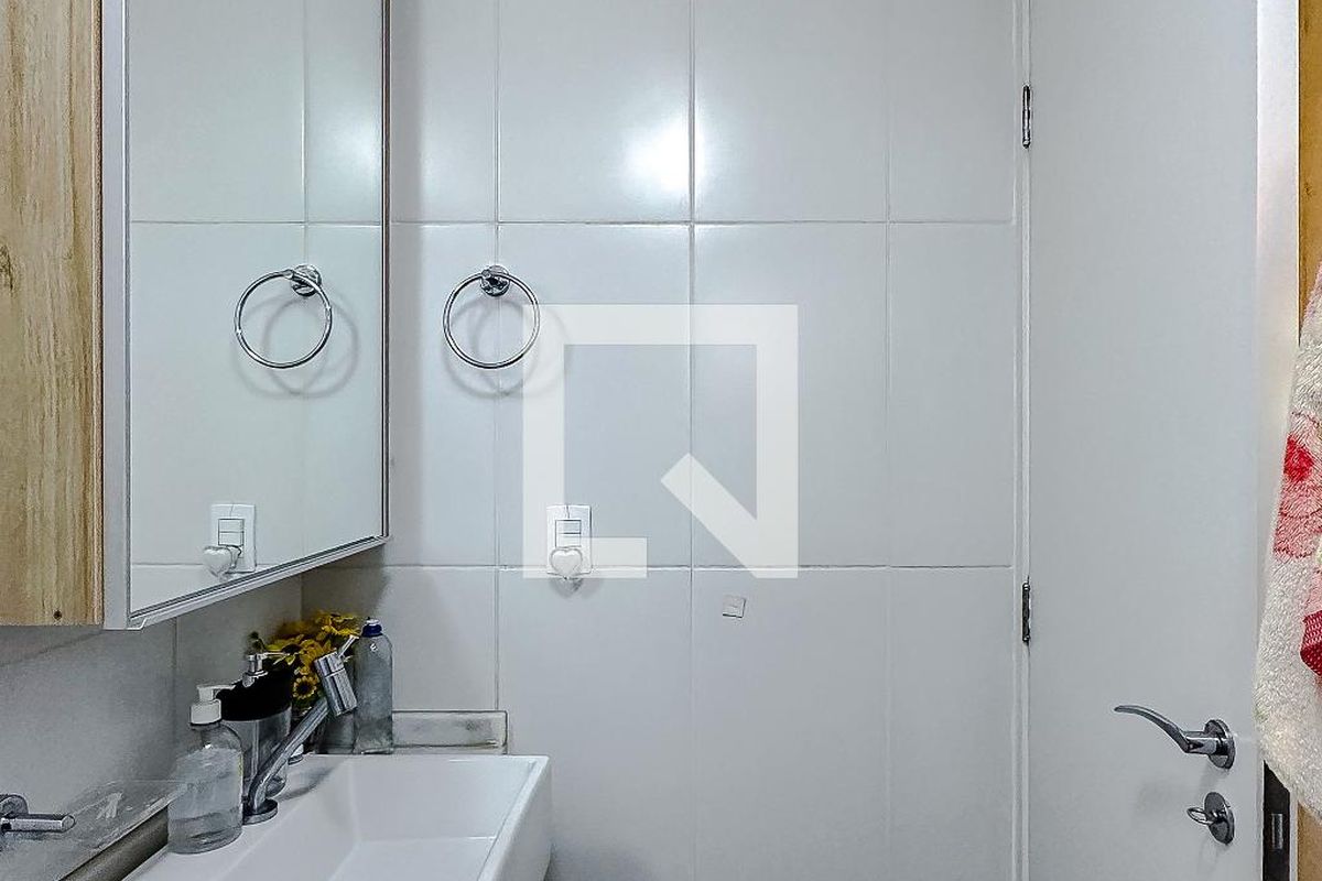 Apartamento, 3 quartos, 60 m² - Foto 58