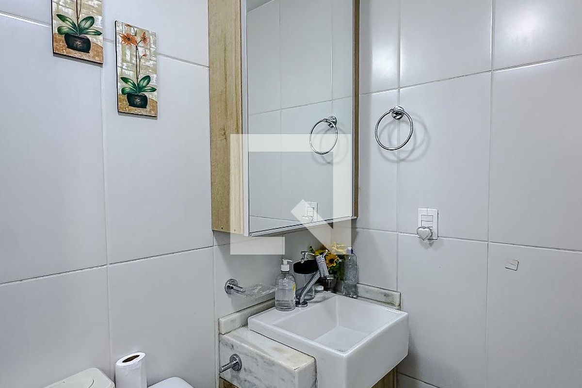 Apartamento, 3 quartos, 60 m² - Foto 56
