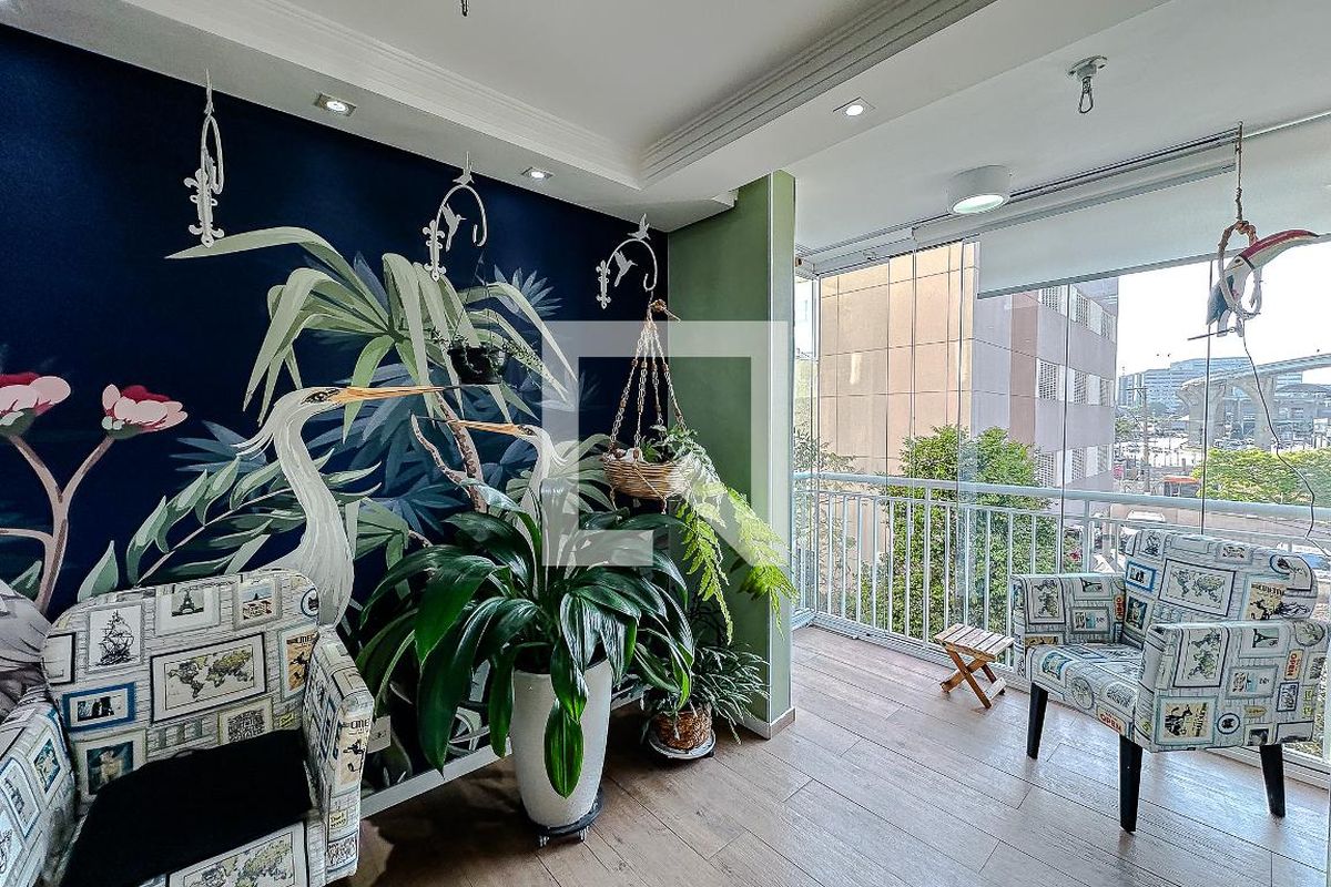 Apartamento, 3 quartos, 60 m² - Foto 4