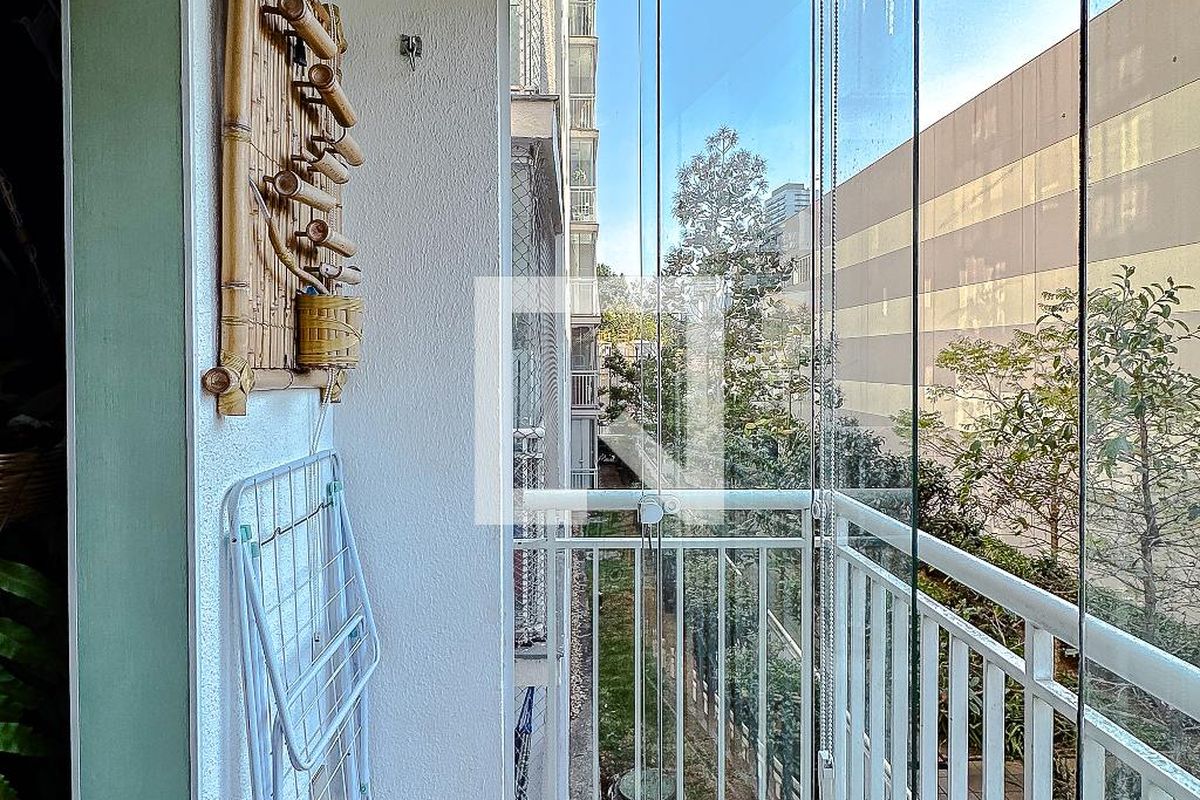 Apartamento, 3 quartos, 60 m² - Foto 14