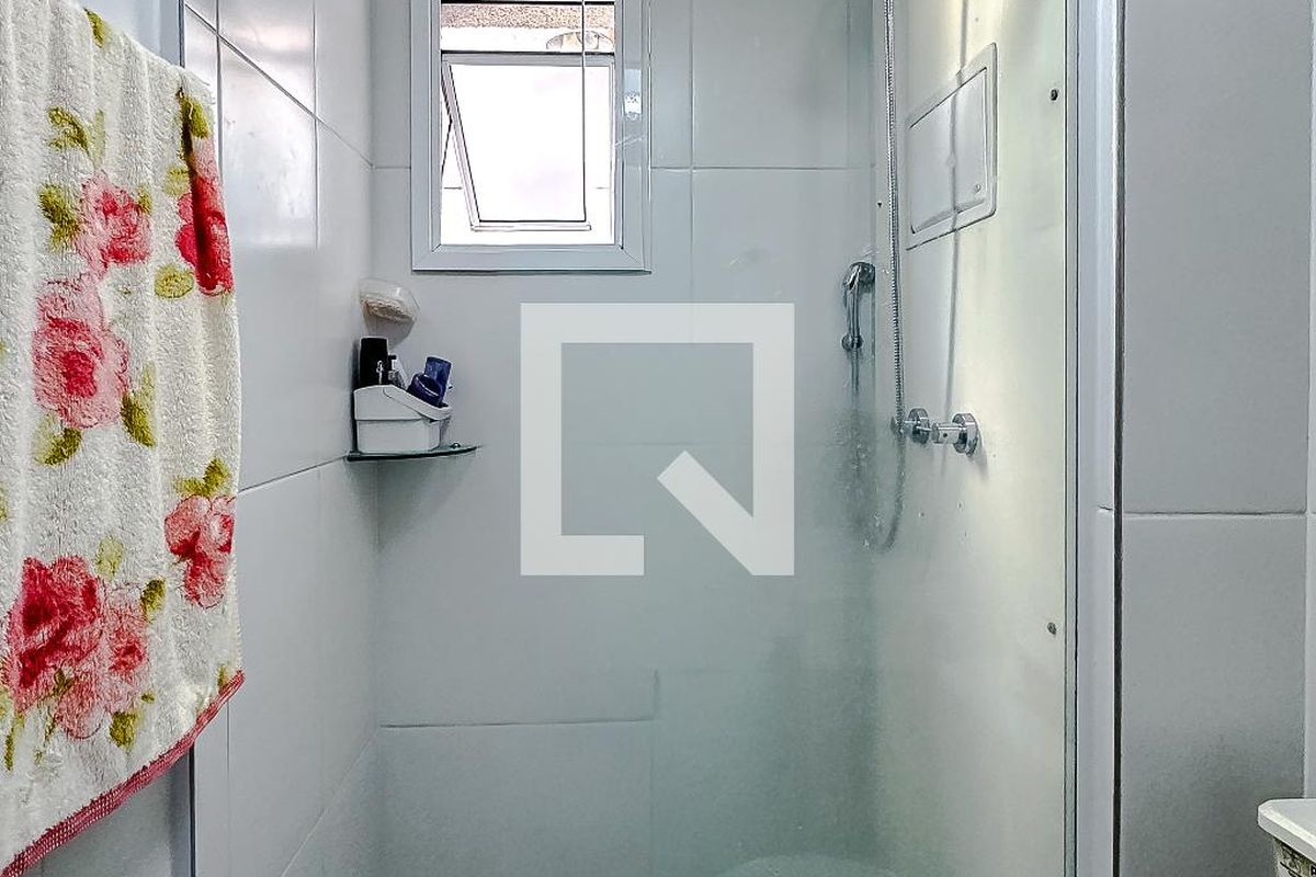 Apartamento, 3 quartos, 60 m² - Foto 54