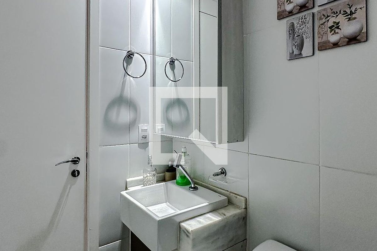 Apartamento, 3 quartos, 60 m² - Foto 66
