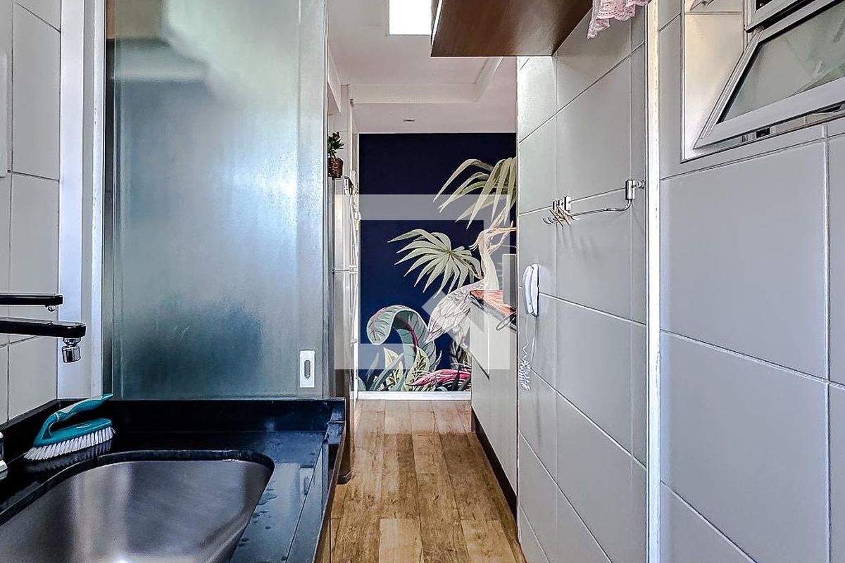 Apartamento, 3 quartos, 60 m² - Foto 86