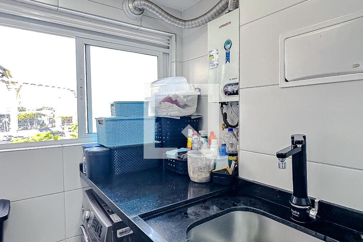 Apartamento, 3 quartos, 60 m² - Foto 80