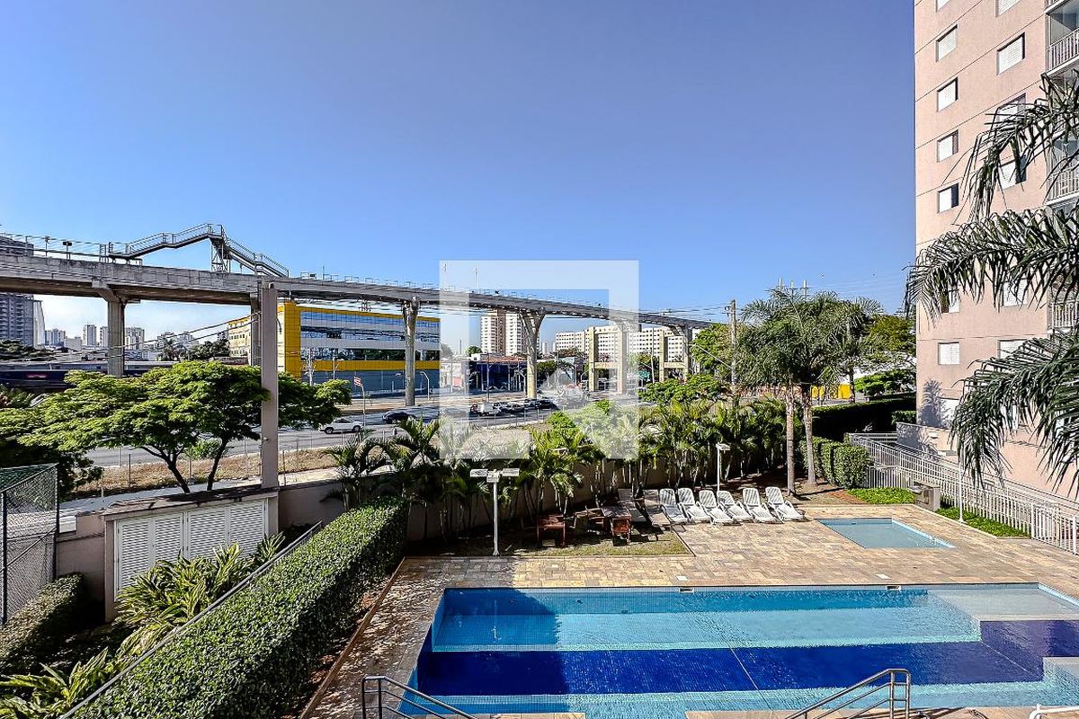 Apartamento, 3 quartos, 60 m² - Foto 50