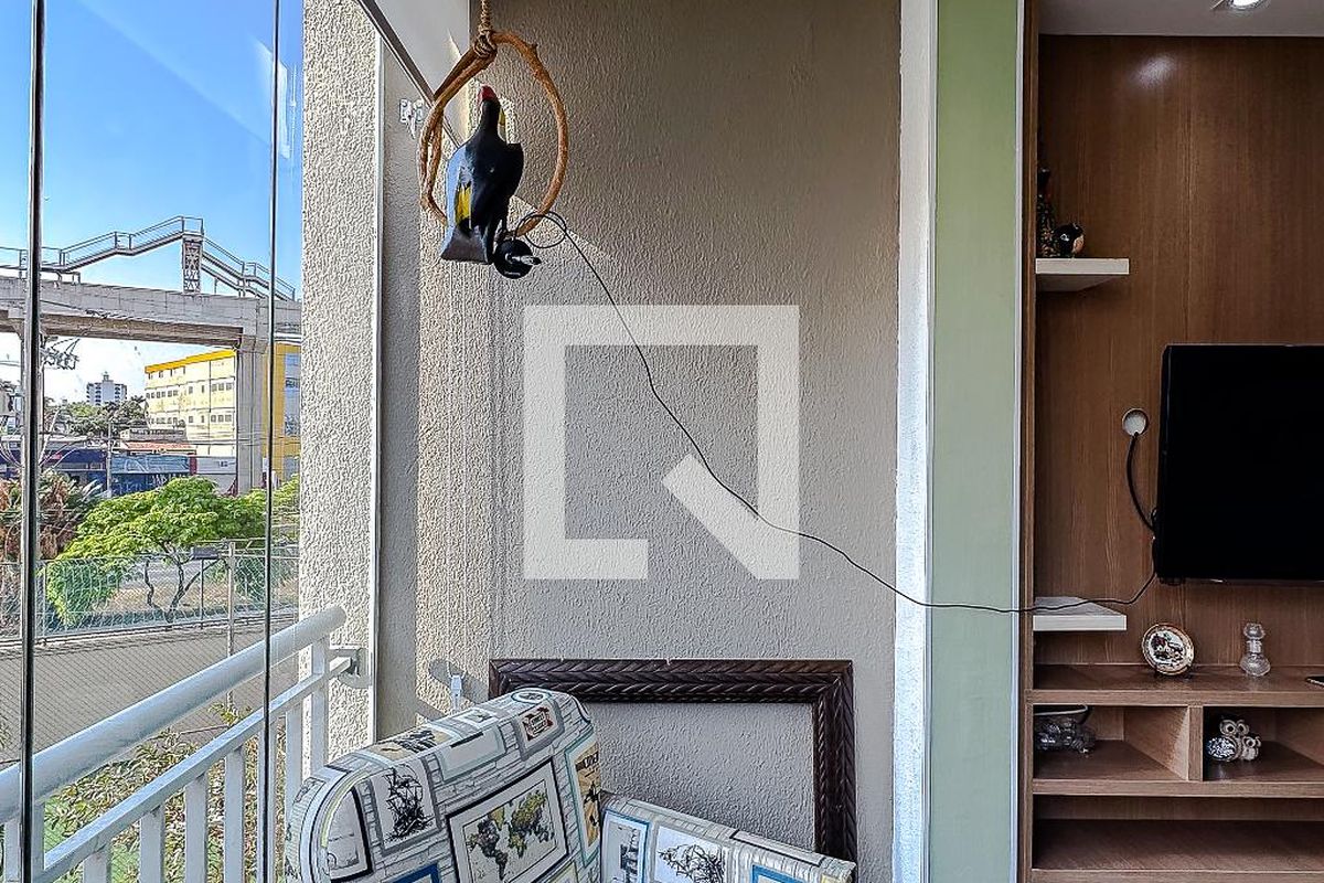 Apartamento, 3 quartos, 60 m² - Foto 18