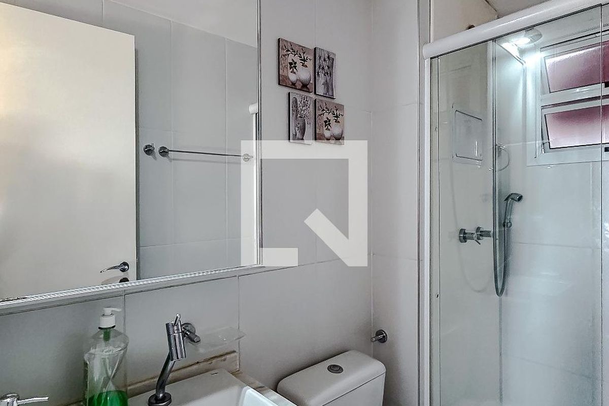 Apartamento, 3 quartos, 60 m² - Foto 62