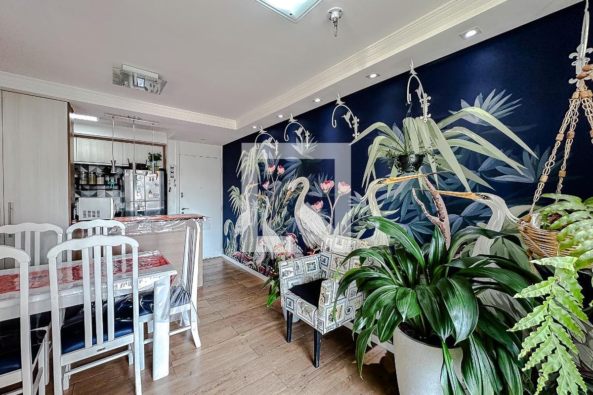 Apartamento, 3 quartos, 60 m² - Foto 8