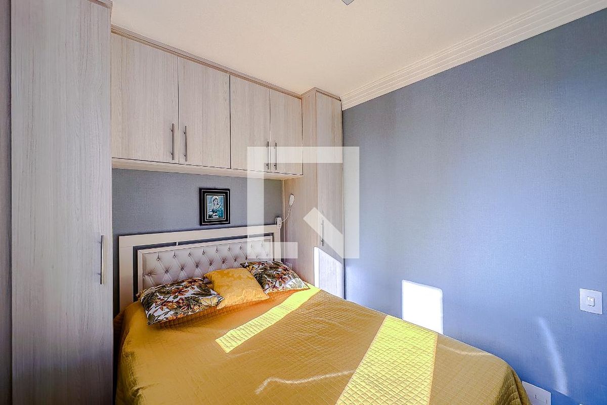 Apartamento, 3 quartos, 60 m² - Foto 32