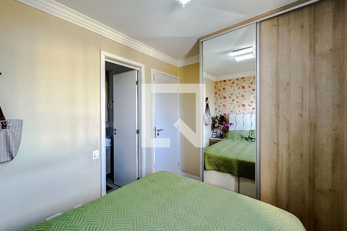 Apartamento, 3 quartos, 60 m² - Foto 48