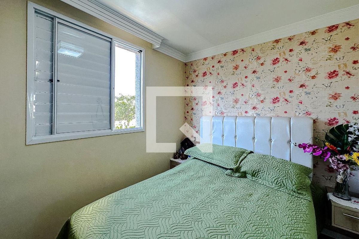 Apartamento, 3 quartos, 60 m² - Foto 42