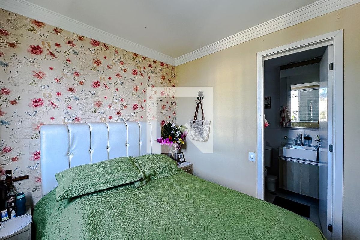 Apartamento, 3 quartos, 60 m² - Foto 46