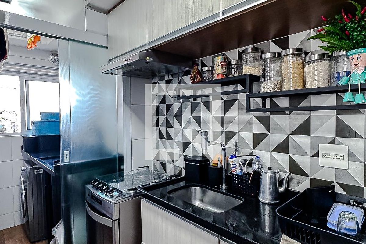 Apartamento, 3 quartos, 60 m² - Foto 70