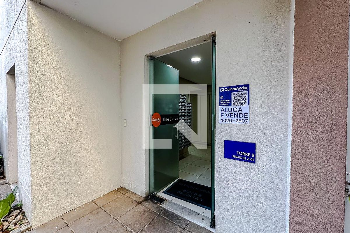 Apartamento, 3 quartos, 60 m² - Foto 88
