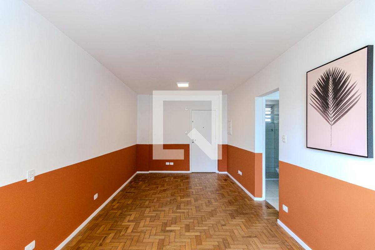 Kitnet-Studio, 32 m² - Foto 7
