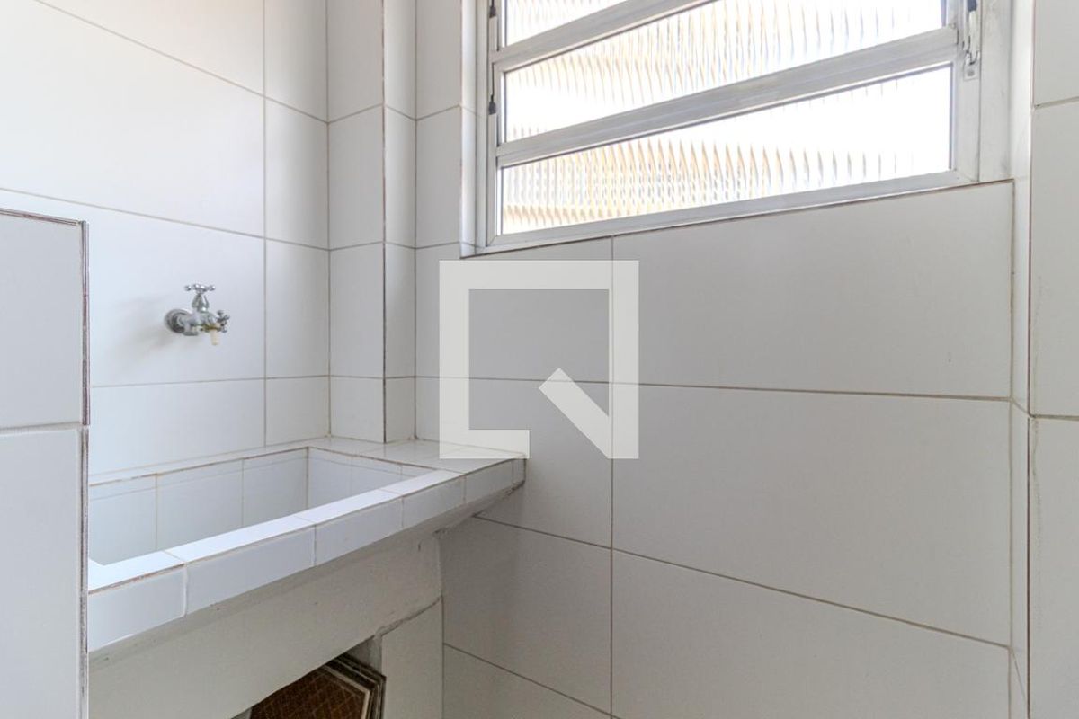 Kitnet-Studio, 32 m² - Foto 31