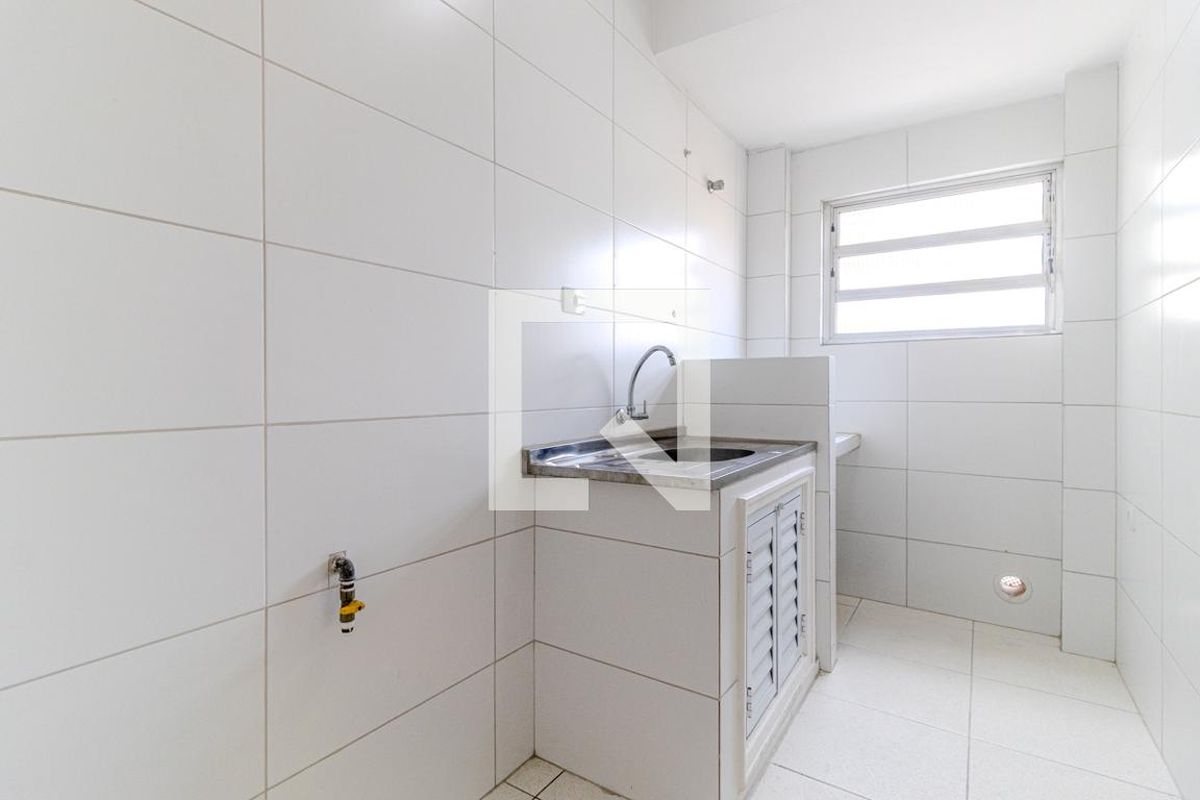Kitnet-Studio, 32 m² - Foto 22