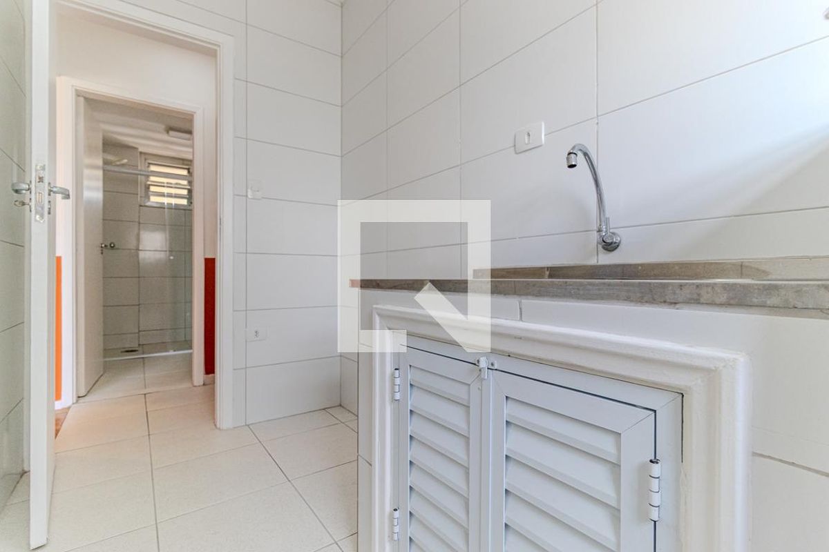 Kitnet-Studio, 32 m² - Foto 26