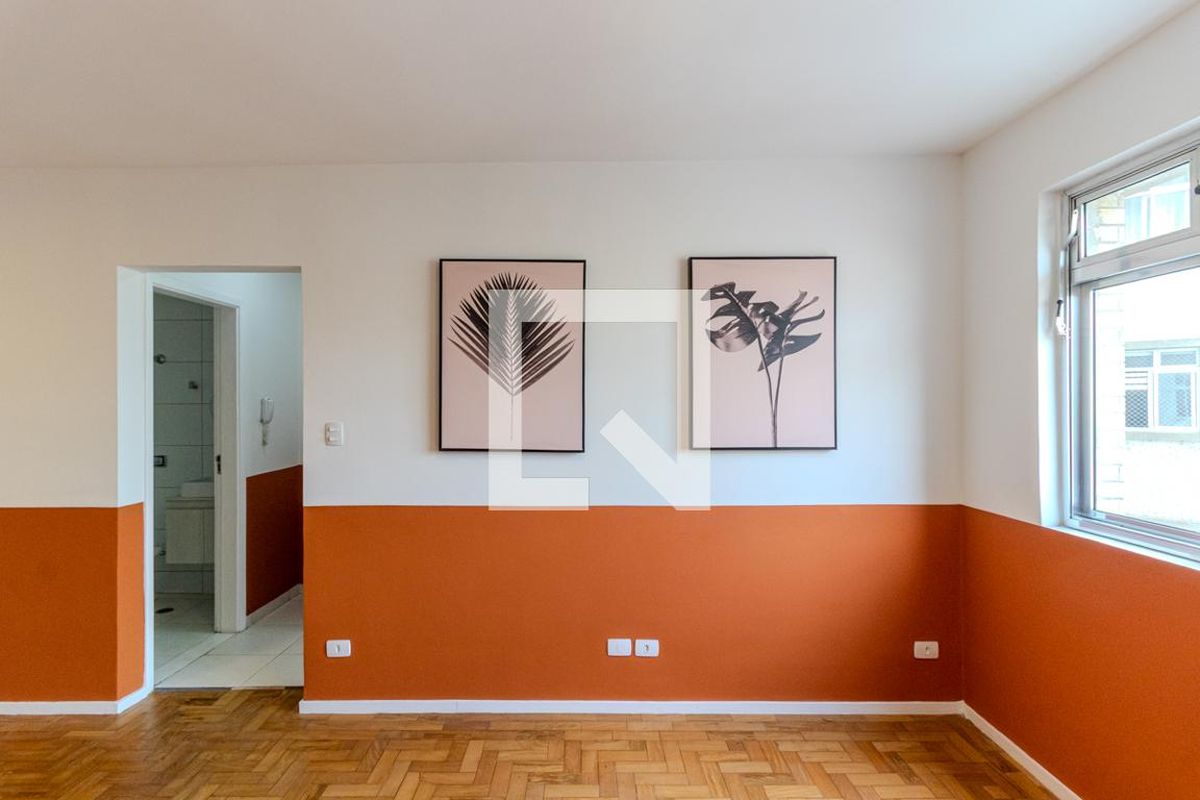 Kitnet-Studio, 32 m² - Foto 6