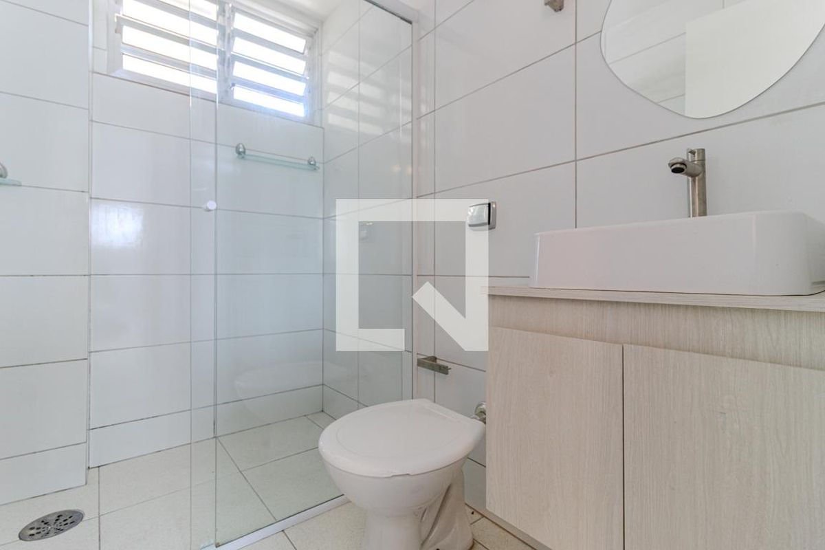 Kitnet-Studio, 32 m² - Foto 14