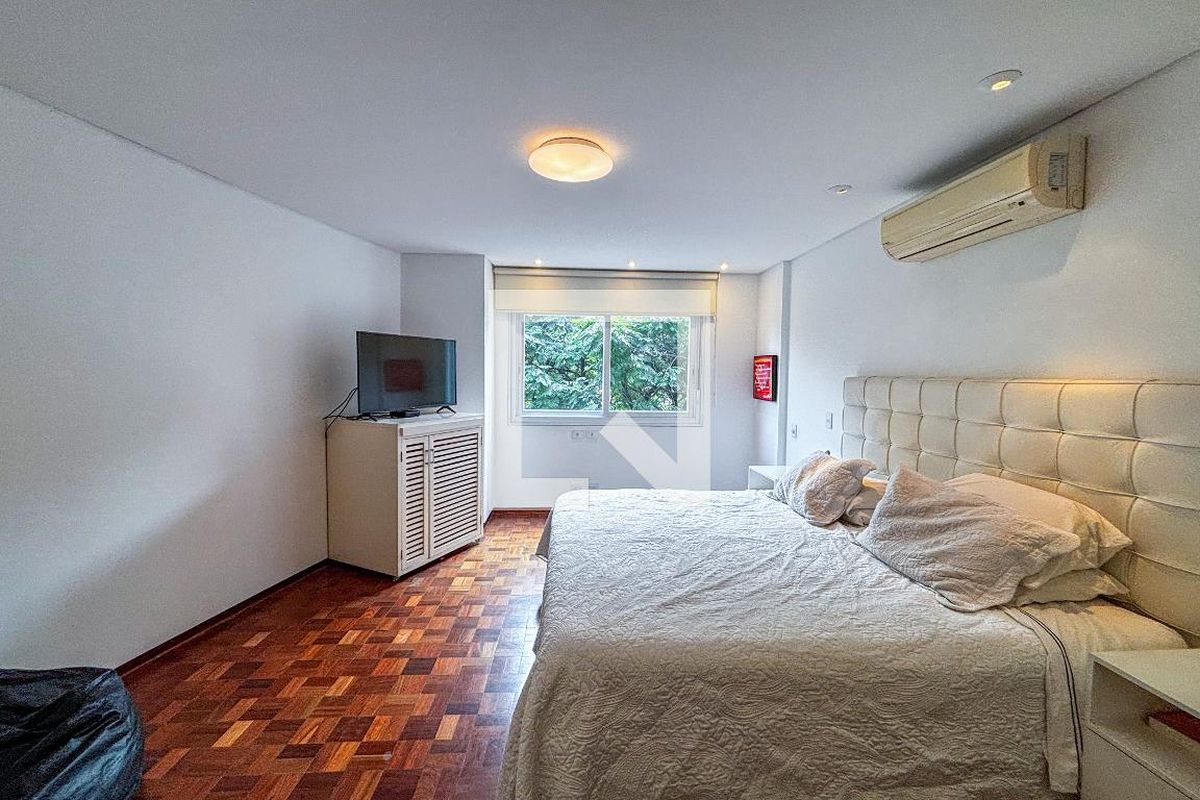 Apartamento, 3 quartos, 242 m² - Foto 92