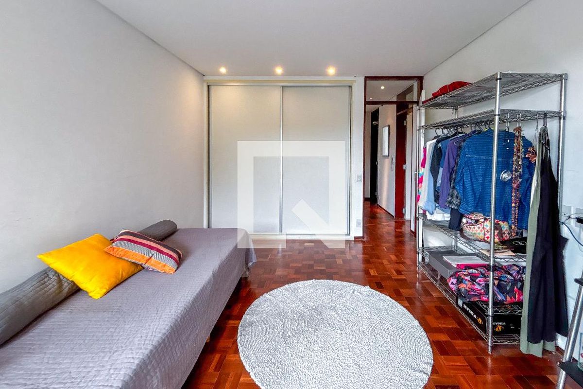 Apartamento, 3 quartos, 242 m² - Foto 76