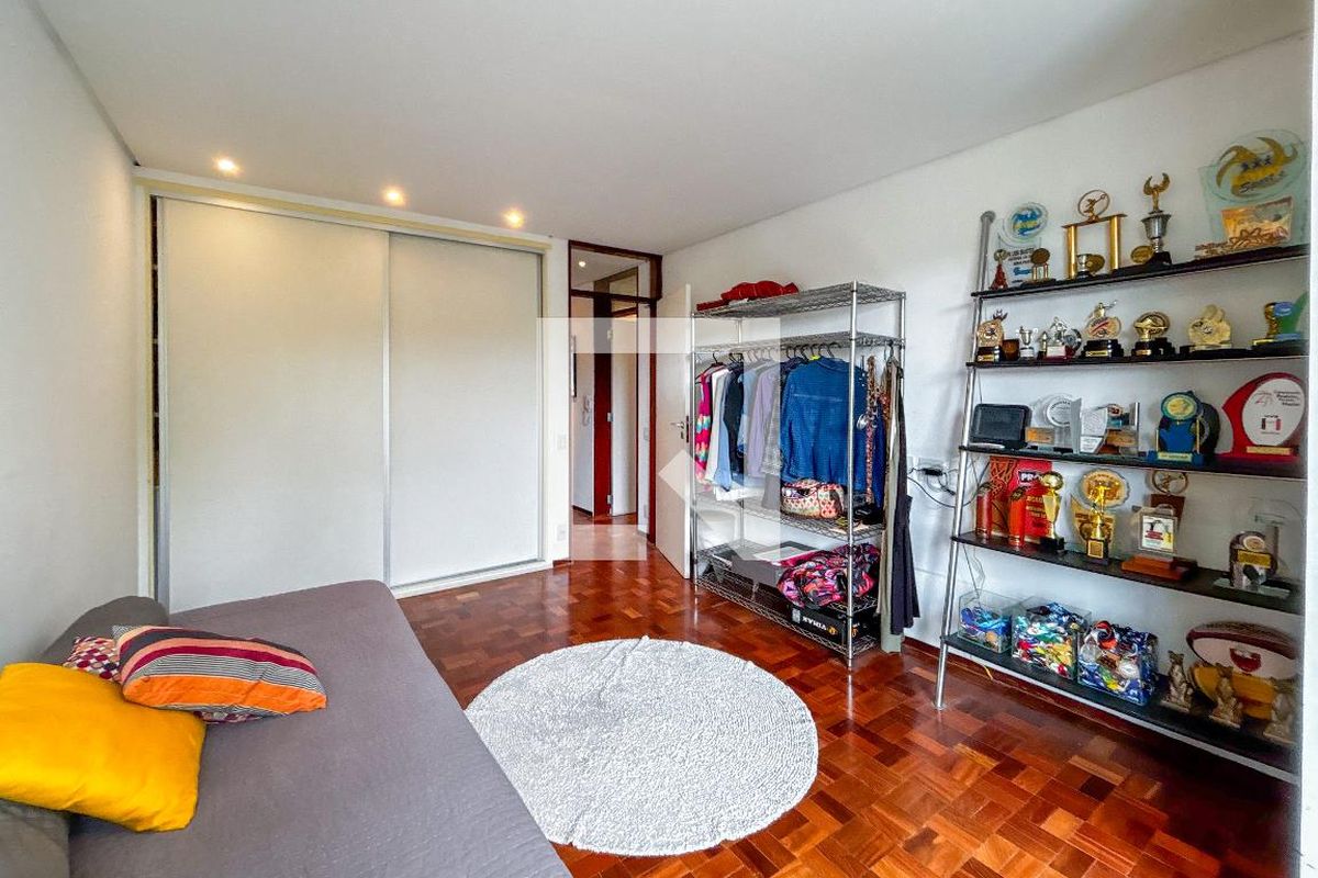 Apartamento, 3 quartos, 242 m² - Foto 64