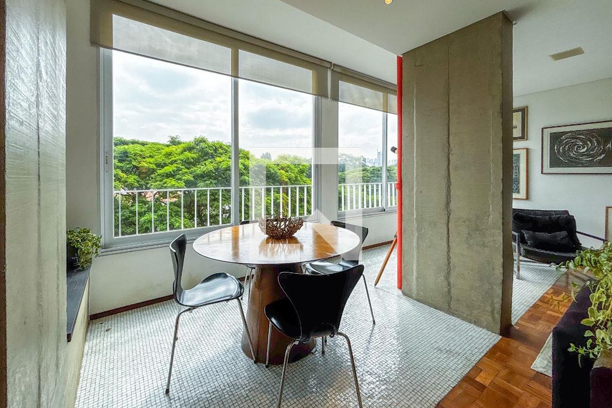 Apartamento, 3 quartos, 242 m² - Foto 40