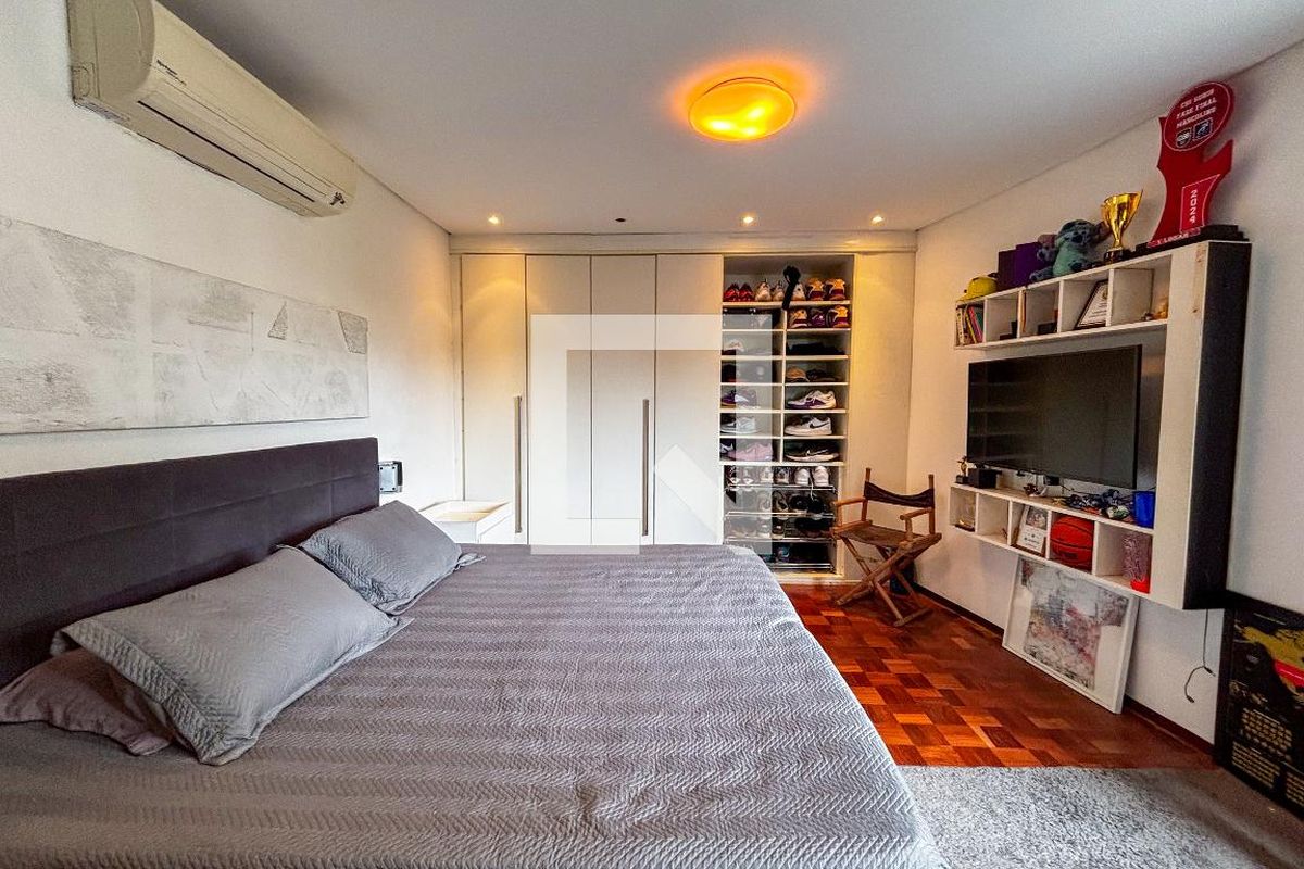 Apartamento, 3 quartos, 242 m² - Foto 154
