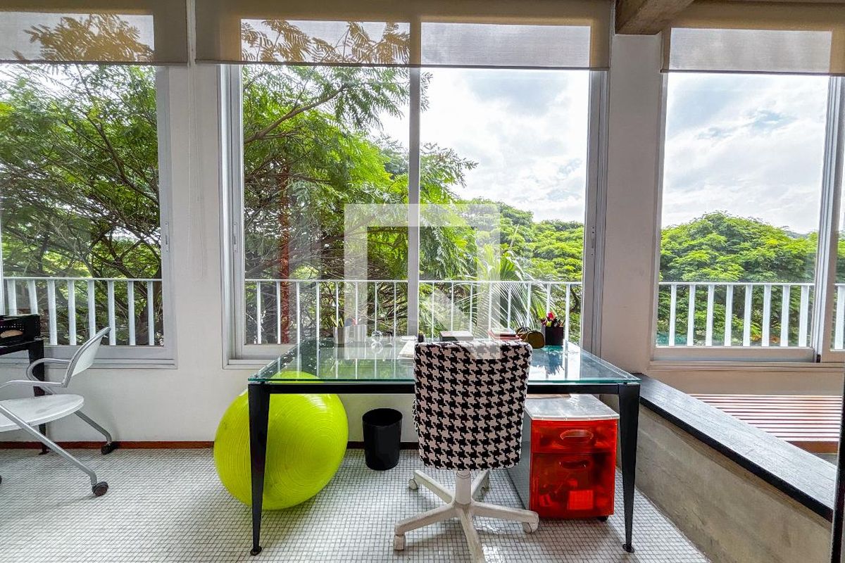 Apartamento, 3 quartos, 242 m² - Foto 84
