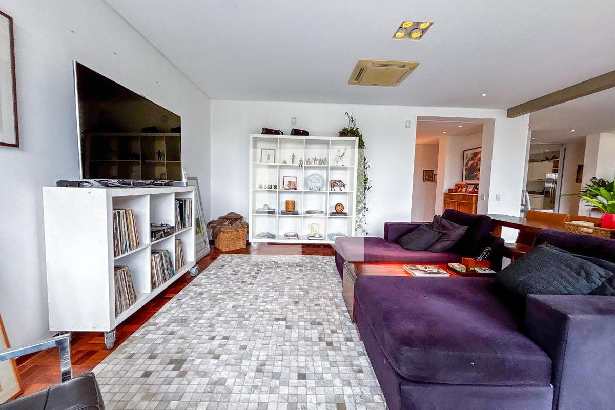 Apartamento, 3 quartos, 242 m² - Foto 28
