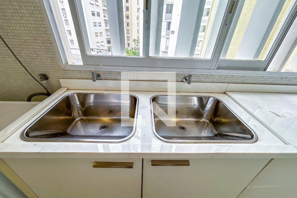 Apartamento, 3 quartos, 242 m² - Foto 192