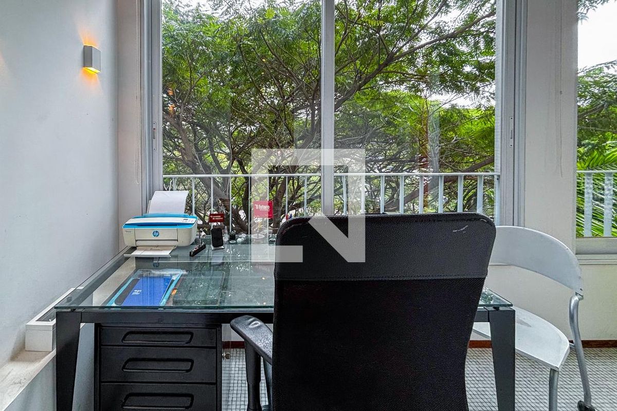 Apartamento, 3 quartos, 242 m² - Foto 56