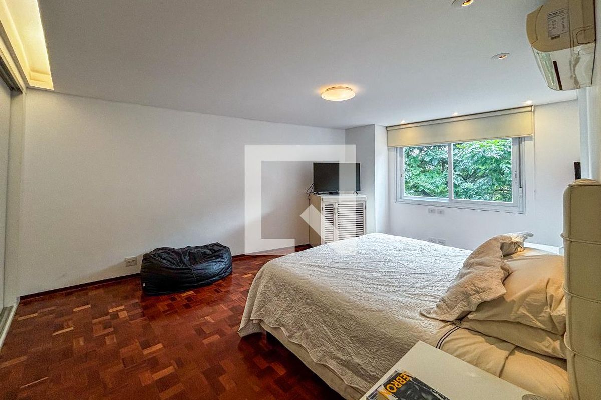 Apartamento, 3 quartos, 242 m² - Foto 88
