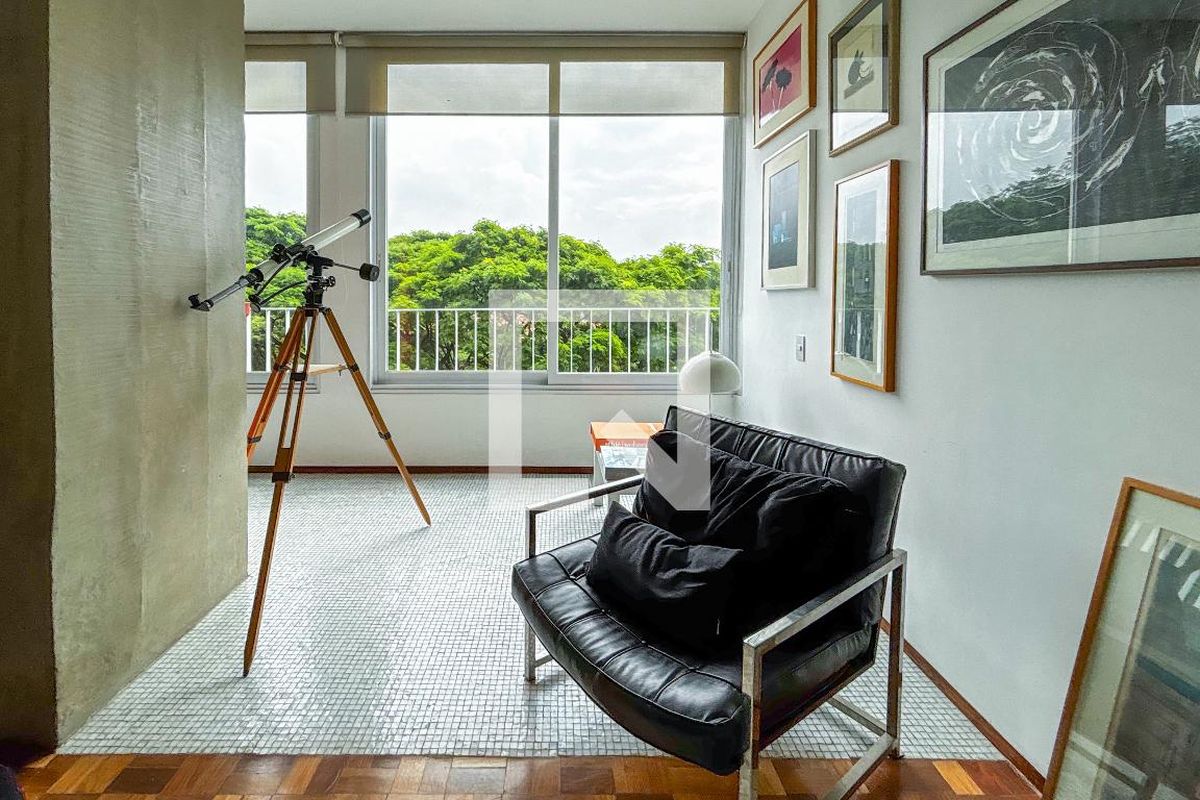 Apartamento, 3 quartos, 242 m² - Foto 44