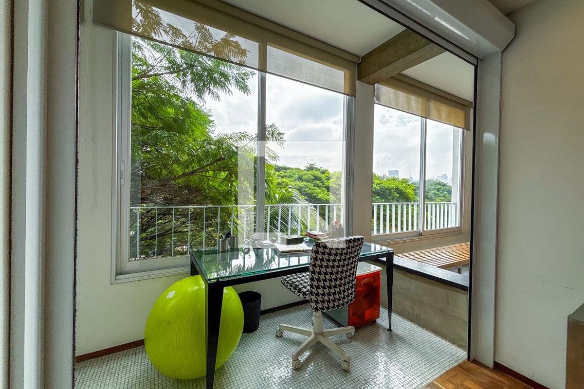 Apartamento, 3 quartos, 242 m² - Foto 80