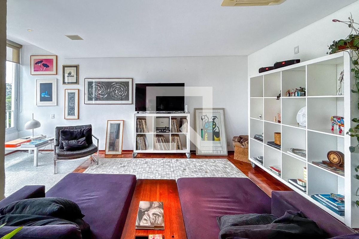 Apartamento, 3 quartos, 242 m² - Foto 32