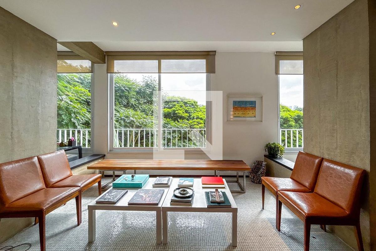 Apartamento, 3 quartos, 242 m² - Foto 48
