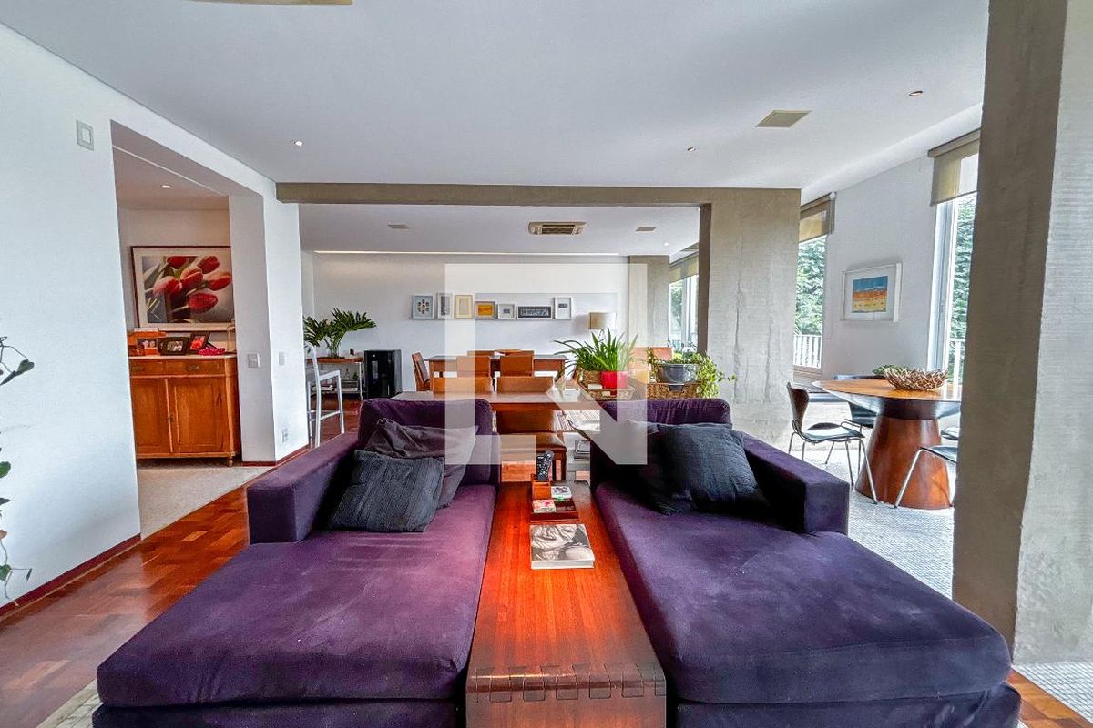 Apartamento, 3 quartos, 242 m² - Foto 24