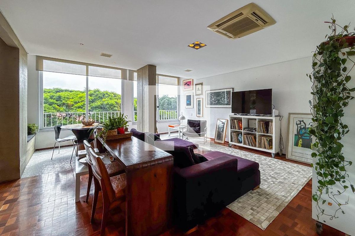 Apartamento, 3 quartos, 242 m² - Foto 16