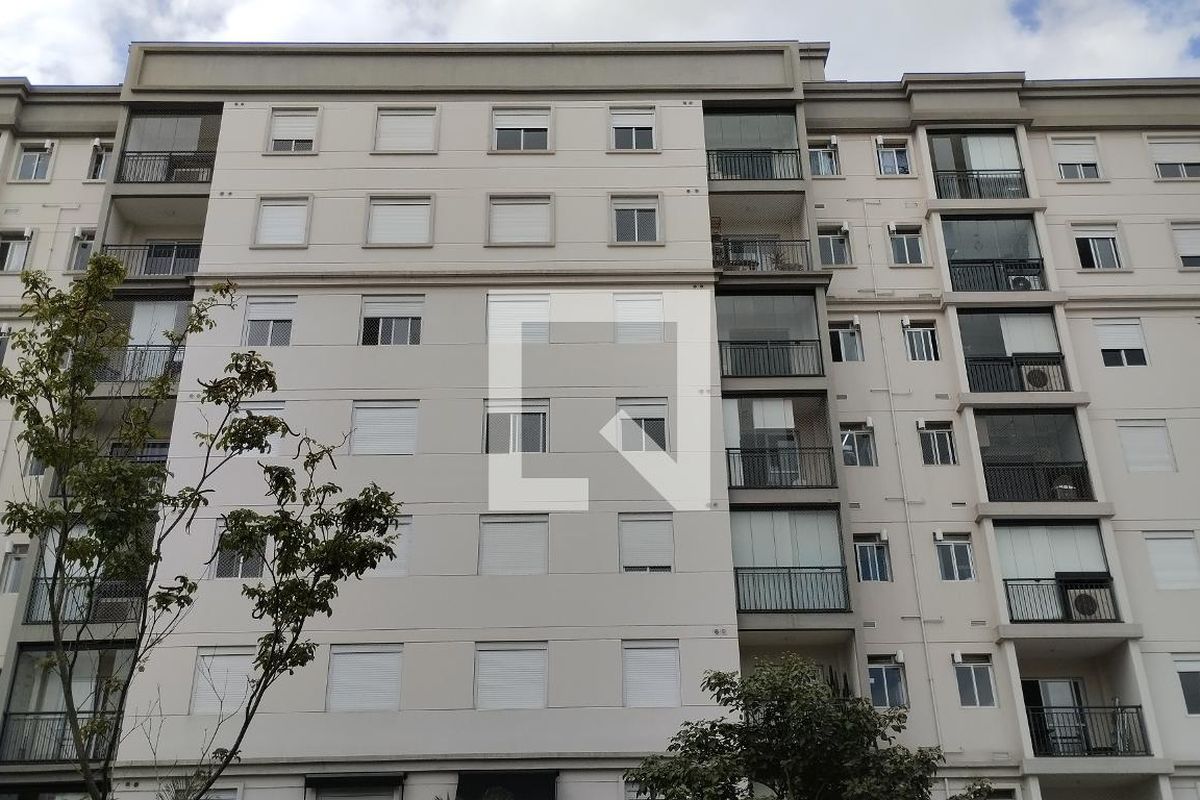 Apartamento, 3 quartos, 81 m² - Foto 138
