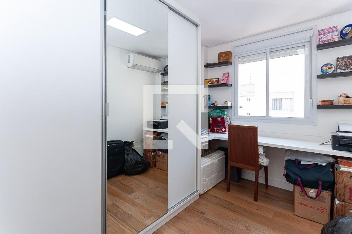 Apartamento, 3 quartos, 81 m² - Foto 26