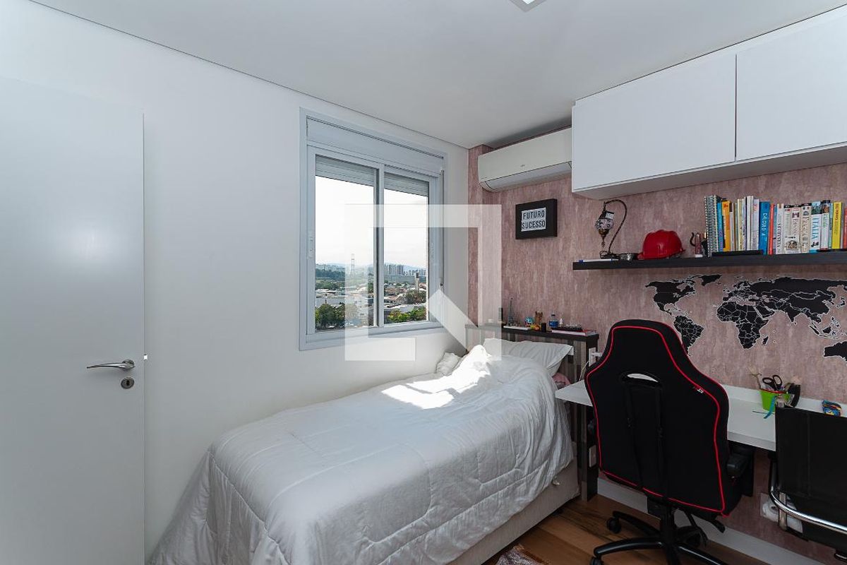 Apartamento, 3 quartos, 81 m² - Foto 38