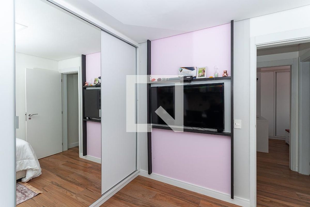 Apartamento, 3 quartos, 81 m² - Foto 40