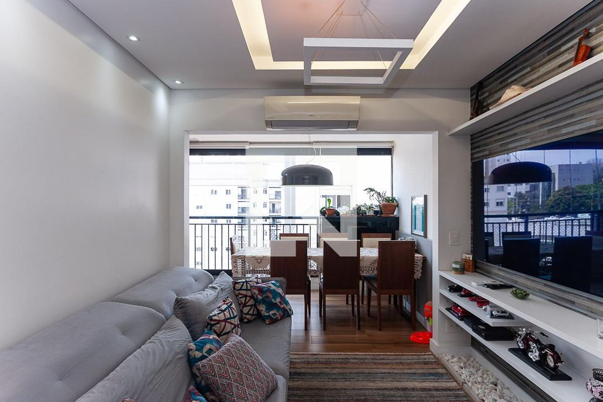 Apartamento, 3 quartos, 81 m² - Foto 4
