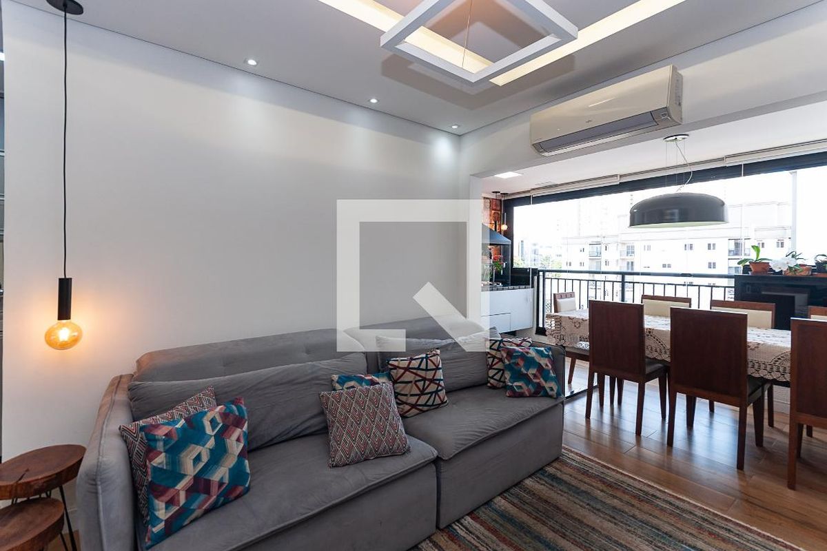 Apartamento, 3 quartos, 81 m² - Foto 6