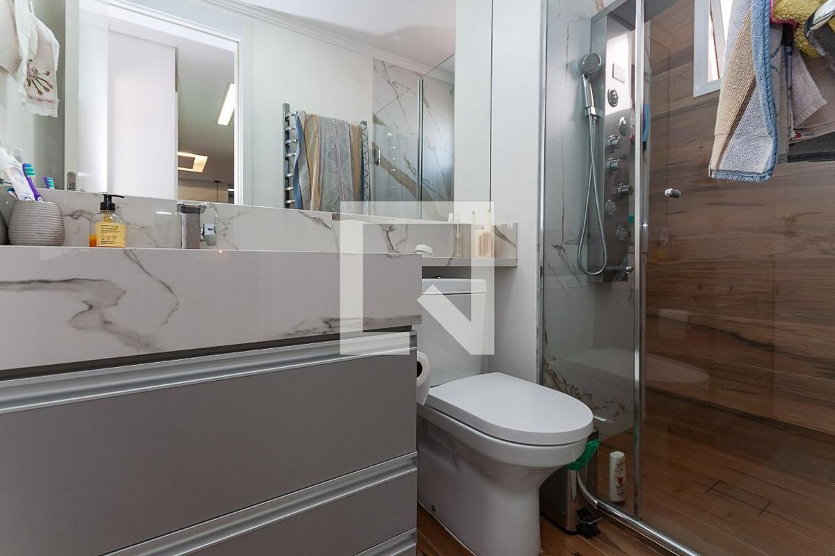 Apartamento, 3 quartos, 81 m² - Foto 62