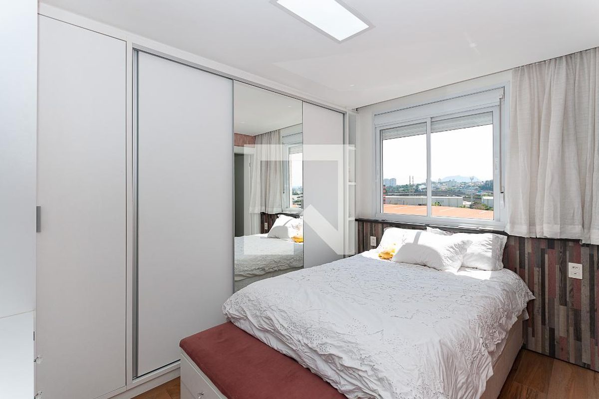 Apartamento, 3 quartos, 81 m² - Foto 46