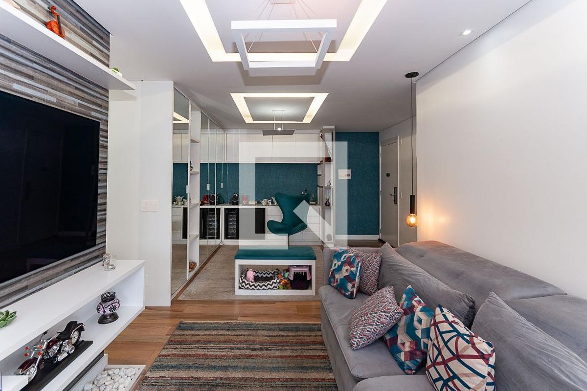 Apartamento, 3 quartos, 81 m² - Foto 10