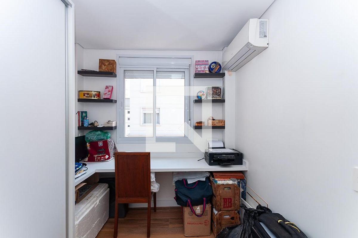 Apartamento, 3 quartos, 81 m² - Foto 28